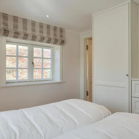 Duenen Hues I,ho 34c Prázdninový dům