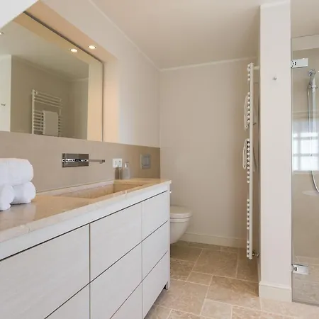 Holiday home Duenen Hues I,ho 34c *