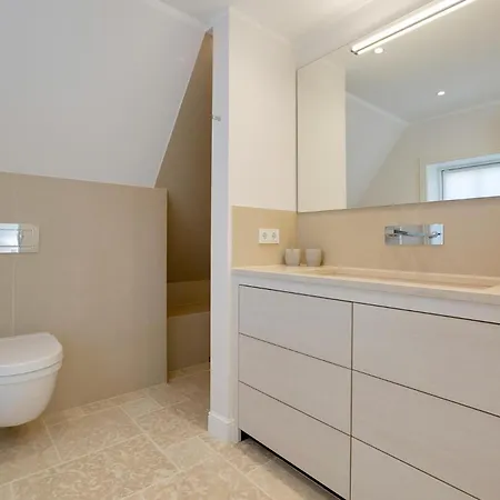 Duenen Hues I,ho 34c Sylt