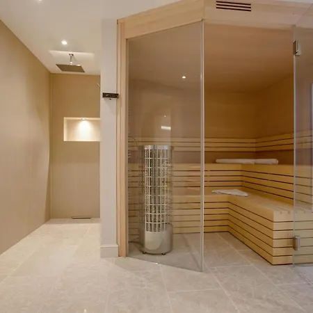Holiday home Duenen Hues I,ho 34c