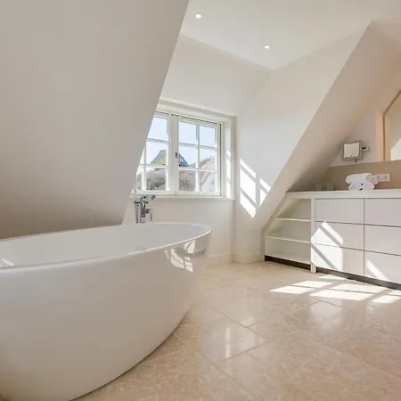 Duenen Hues I,ho 34c Holiday home *