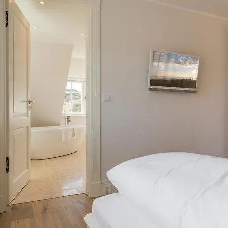 Holiday home Duenen Hues I,ho 34c *