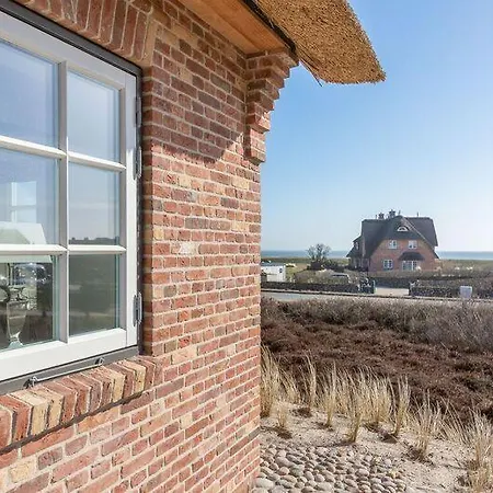 Duenen Hues I,ho 34c Holiday home