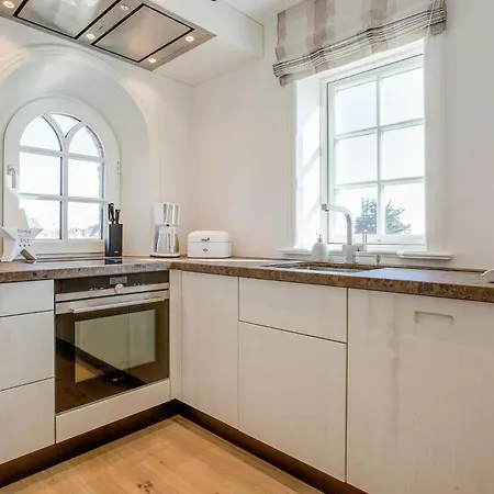 Duenen Hues I,ho 34c Sylt