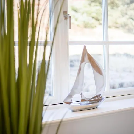 Duenen Hues I,ho 34c Prázdninový dům