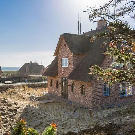 Duenen Hues I,ho 34c Holiday home *