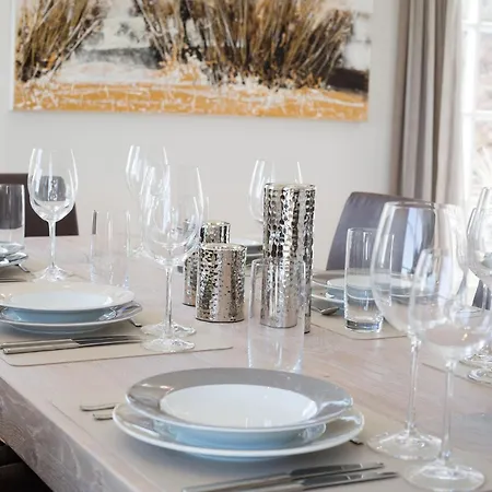 Holiday home Duenen Hues I,ho 34c *