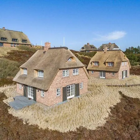 Duenen Hues I,ho 34c Sylt