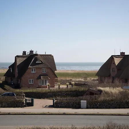 Holiday home Duenen Hues I,ho 34c