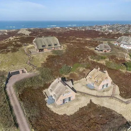 Duenen Hues I,ho 34c Prázdninový dům