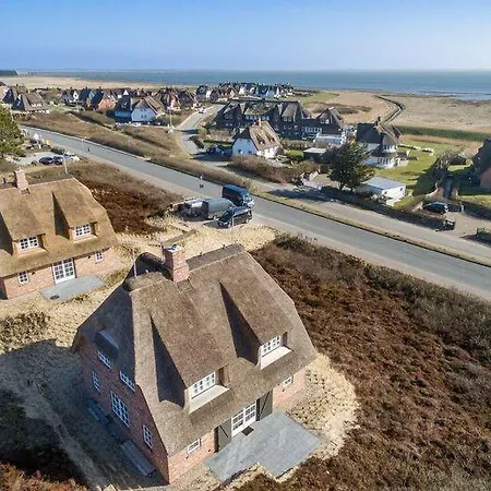 Duenen Hues I,ho 34c Prázdninový dům *