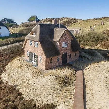 Holiday home Duenen Hues I,ho 34c *