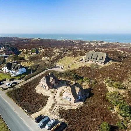 Duenen Hues I,ho 34c * Sylt