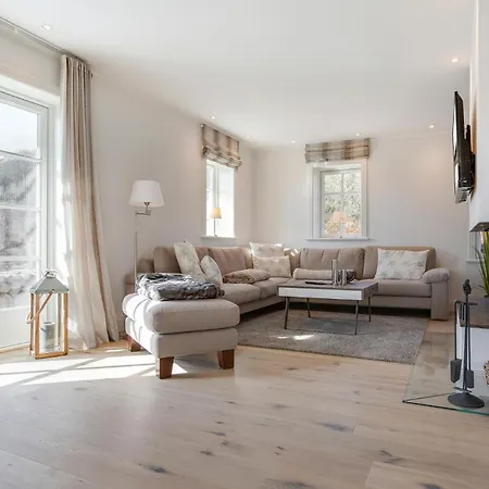 Prázdninový dům Duenen Hues I,ho 34c