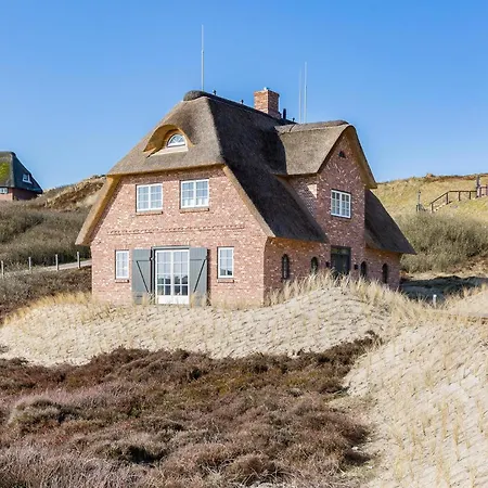 Holiday home Duenen Hues I,ho 34c
