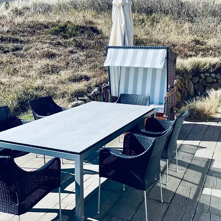 Duenen Hues I,ho 34c Prázdninový dům