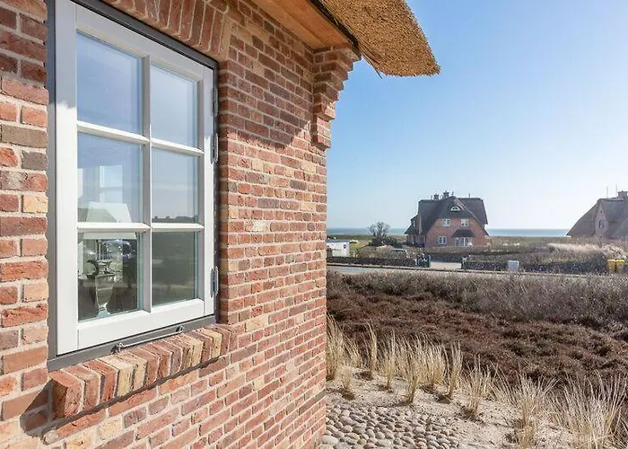 Duenen Hues I,ho 34c Vakantiehuis